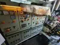 Koelschip te koop
