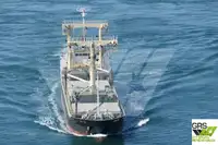 Bulkcarrier te koop