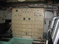 Passagiersschip te koop