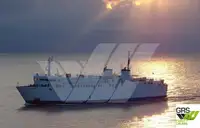 Ro-Ro-schip te koop