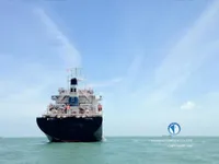 Olie-/chemikaliëntanker te koop