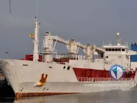 Koelschip te koop