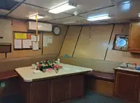 Sleperschip te koop