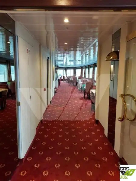 Accommodatieponton te koop