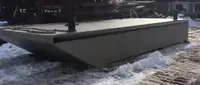 Binnenvaartschip Te koop