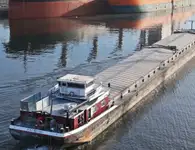 Bulkcarrier te koop