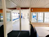 Veerboot Te koop