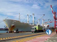 Koelschip te koop