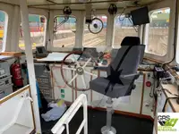 Sleperschip te koop