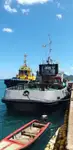 Sleperschip te koop
