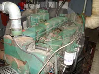 Levend vis transport schip te koop