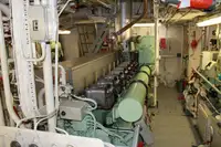 Sleperschip te koop