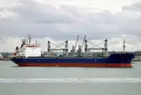 Vrachtschip Te koop