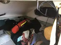 Trawler te koop