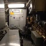 Patrouilleboot te koop