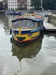 Veerboot te koop