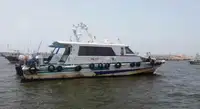 Lootsboot te koop