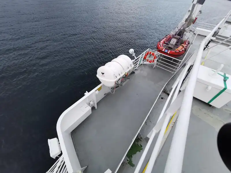 Ro-Ro-schip te koop