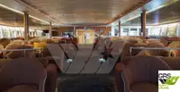 Passagiersschip te koop
