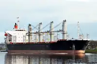 Vrachtschip Te koop