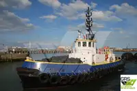 Sleepboot Te koop