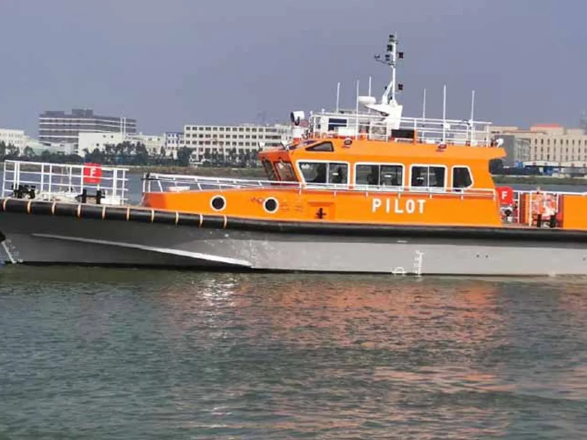 Lootsboot te koop