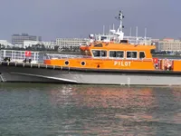 Lootsboot te koop