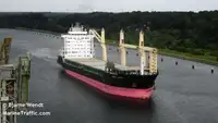 Koelschip te koop
