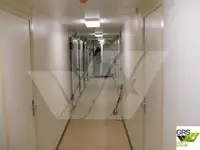 Containerschip te koop