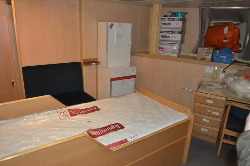 Sleperschip te koop