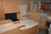 Sleperschip te koop