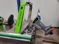 Werkboten Te koop