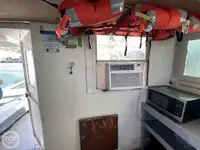 Trawler te koop