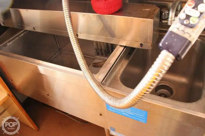 Veerboot te koop