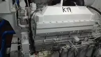 Baggeraarschip te koop