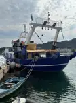 Trawler Te koop