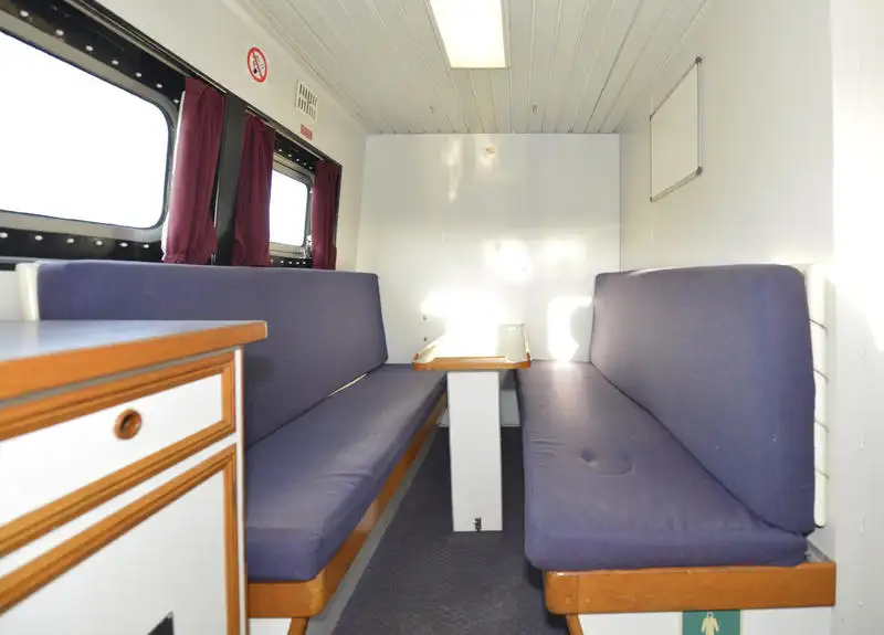 Catamaran te koop