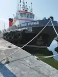 Sleperschip te koop