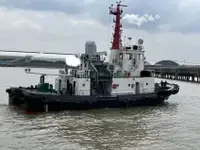 Sleepboot Te koop