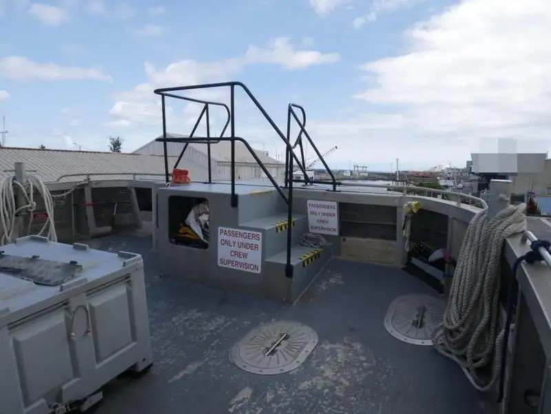 Catamaran te koop
