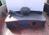 Sleepboot Te koop