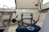 Patrouilleboot te koop