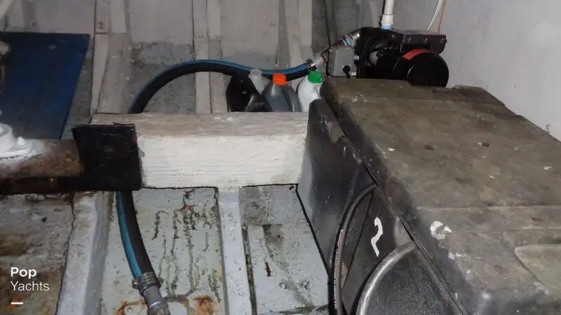 Veerboot te koop