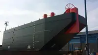 Binnenvaartschip Te koop