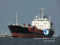 Olie-/chemikaliëntanker te koop
