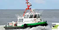 Bemanningboot te koop