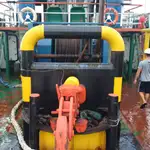Sleperschip te koop