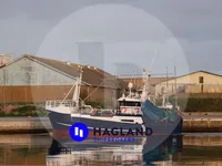 Trawler te koop