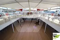 Cruise schip Te koop