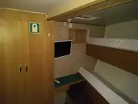 Trawler te koop